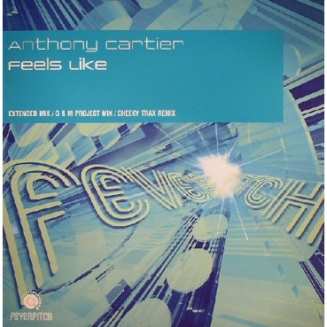 Anthony Cartier - Feels Like(TEMAZO SCOUSE¡¡)
