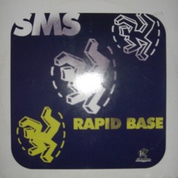 SMS-Rapid Base(BASES HARDHOUSE)