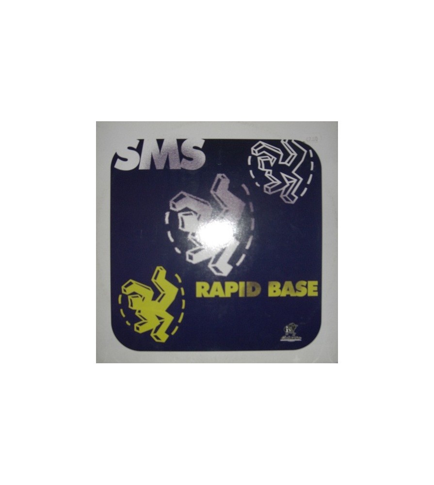 SMS-Rapid Base(BASES HARDHOUSE)