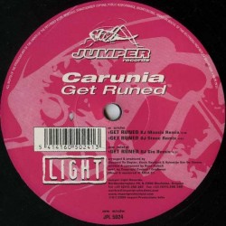 Carunia - Get Runed(JUMPSTYLE)