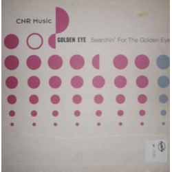 Golden Eye-Searchin for the golden eye(2 MANO,REMEMBER 90'S)