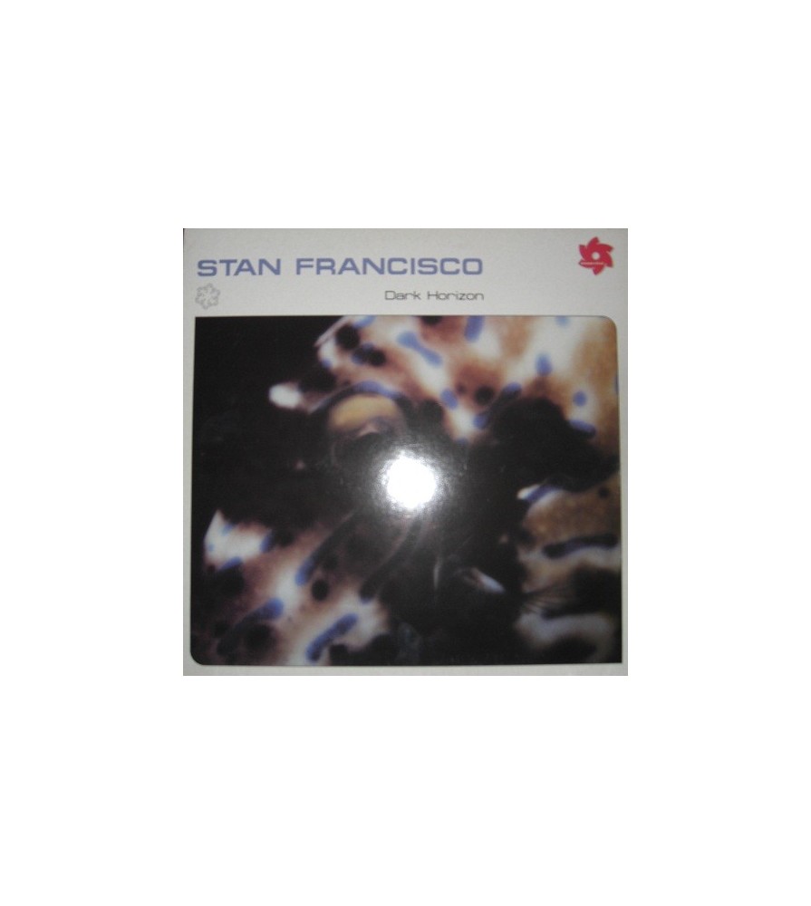 Stan Francisco - Dark Horizon(2 MANO,MELODIAS REVIVAL)