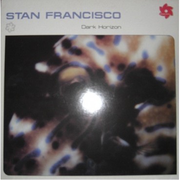 Stan Francisco - Dark Horizon(2 MANO,MELODIAS REVIVAL)