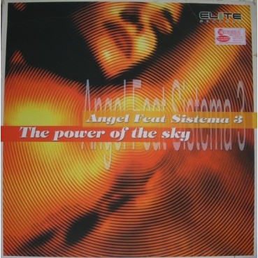Angel Feat Sistema 3- The Power Of The Sky Angel Feat Sistema 3- The Power Of The Sky