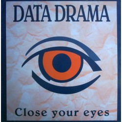 Data Drama - Close Your Eyes(2 MANO,REMEMBER 90'S)