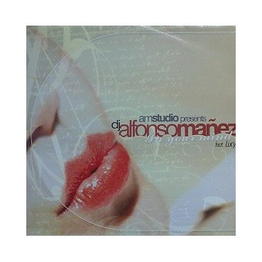 DJ Alfonso Mañez - In Your Mind(2MANO,DISCO ORIGINAL)