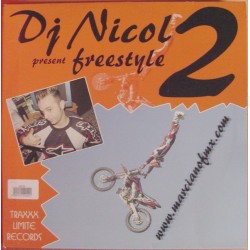 DJ Nicol - Freestyle 2