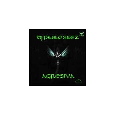 DJ Pablo Saez - Agresiva(PITOS + NEWSTYLE)