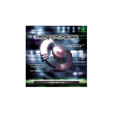 Hard Forces-Free Style(2 MANO,CARA A TEMAZO BY HECTOR ALIAS)