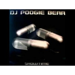Poogie Bear - Showtime(TEMAZO AMERICANO¡¡)