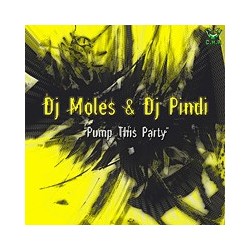 DJ Molés & DJ Pindi - Pump This Party(2 MANO,CHR)