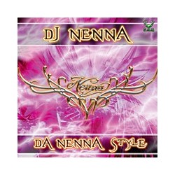 DJ Nenna - Da Nenna Style