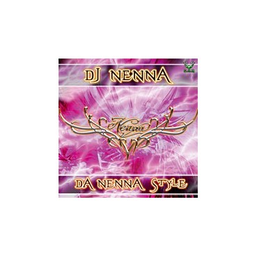 DJ Nenna - Da Nenna Style