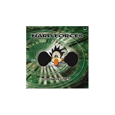Hard Forces - Vocoder(2 MANO,NEWSTYLE CHR)