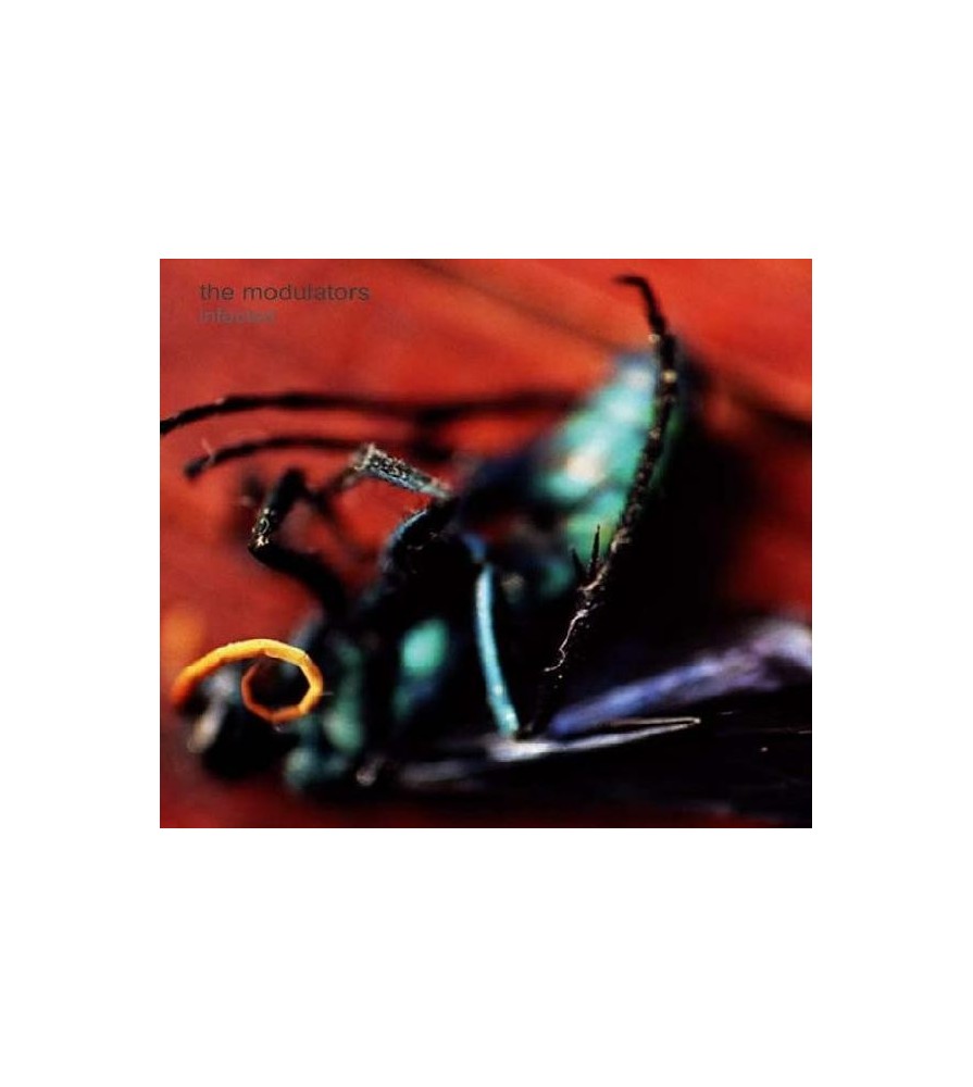 The Modulators - Infected(2 MANO,PRODUCCION DJ JUANMA CENTRAL¡)