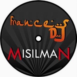 Frances DJ - Misilman(TEMAZO PITOS)