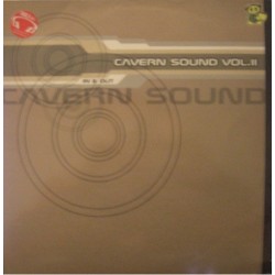 Cavern Sound - Vol. 2(DISCO NUEVO,TEMAZO JUMPER¡)