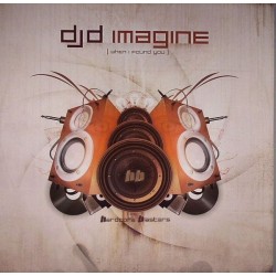 DJ D - Imagine ..When I Found You(TEMAZO¡¡¡¡)