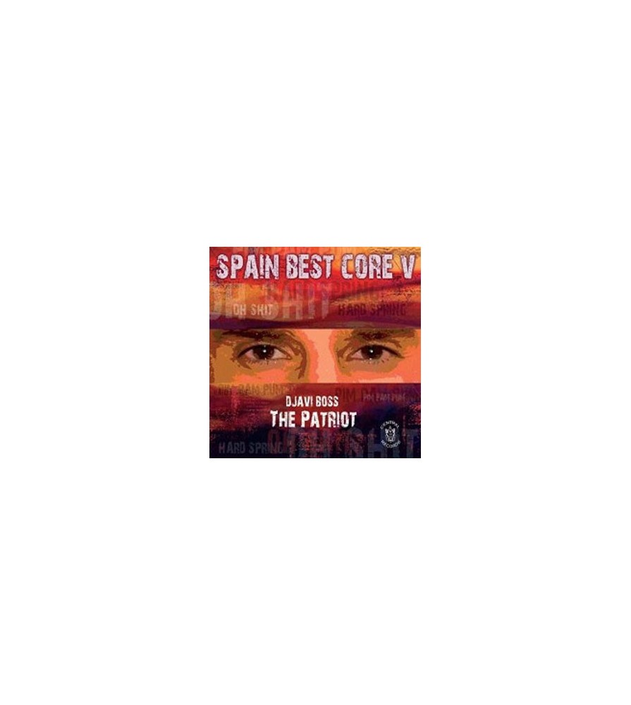 Spain Best Core V - The Patriot(2 MANO,TEMAZO¡¡)