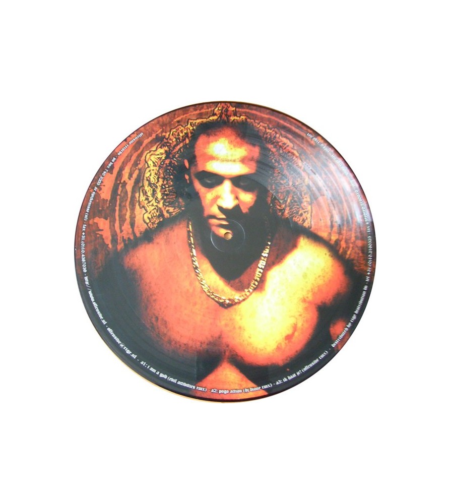 Paul Elstak - Offensive Remix Project Part 2(2 MANO)