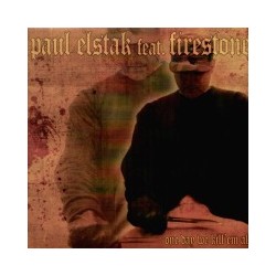 Paul Elstak Feat. Firestone - One Day We Kill'em All(2 MANO)