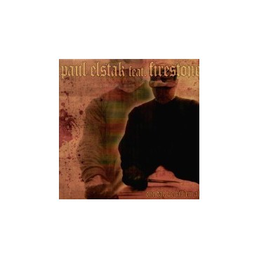 Paul Elstak Feat. Firestone - One Day We Kill'em All(2 MANO)