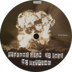 Stunned Guys , DJ Paul &  MC Ruffian - Bombing Eardrumz(PELOTAZO HARDCORE¡)