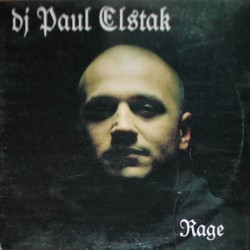 DJ Paul Elstak- Rage(2 MANO,TEMÓN¡¡)