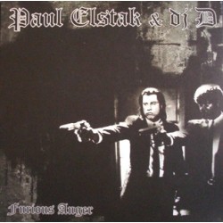 Paul Elstak & DJ D - Furious Anger(2 MANO)