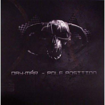 Day-Már - Pole Position(2 MANO,COMO NUEVO)
