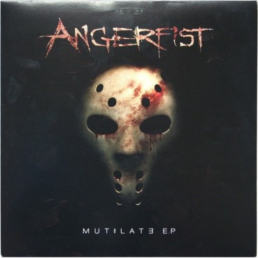 Angerfist - Mutilate E.P.(2 MANO,TEMAZO¡¡)