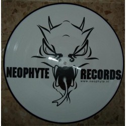 Neophyte Records Sampler Vol. 2(2 MANO,NEOPHYTE RECORDS)
