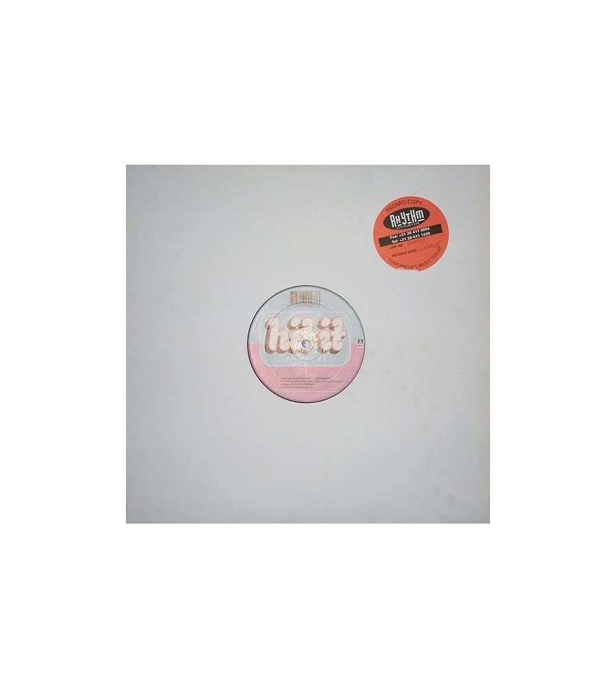 Hi-Lite - You Don't Stop)Import)