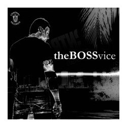 The Boss - Vice(2 MANO,TEMAZO¡¡)