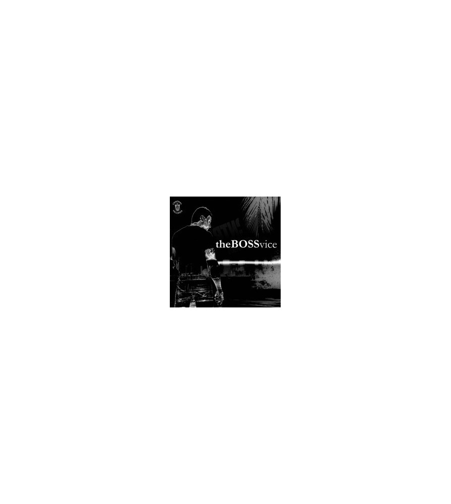 The Boss - Vice(2 MANO,TEMAZO¡¡)