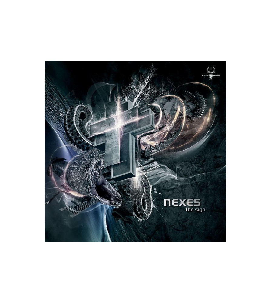Nexes - The Sign(PELOTAZO¡)