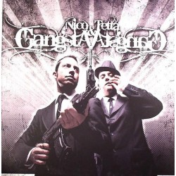 Nico & Tetta - Gangsta & Gangsta(2 MANO,TRAXTORM)