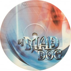 DJ Mad Dog - The Memory Disappears(2 MANO,NUEVECITO¡)