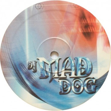 DJ Mad Dog - The Memory Disappears(2 MANO,NUEVECITO¡)