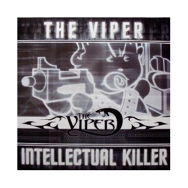 The Viper - Intellectual Killer(2 MANO)