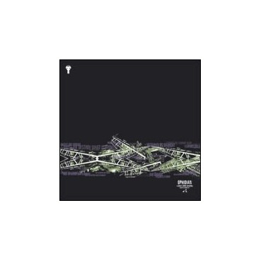 Ophidian - A Place Called Yesterday(2 MANO,CORTE B1 BRUTAL¡)