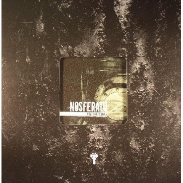 Nosferatu - Never Met Equals(2 MANO)