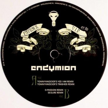Endymion - Payback VIP(PELOTAZO¡¡)