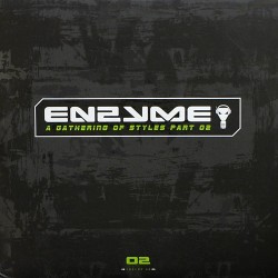Enzyme-A Gathering Of Styles Part 02(BOMBAZO¡¡ DISCO TRIPLE)