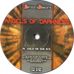 Angels Of Darkness - Cold As Ice