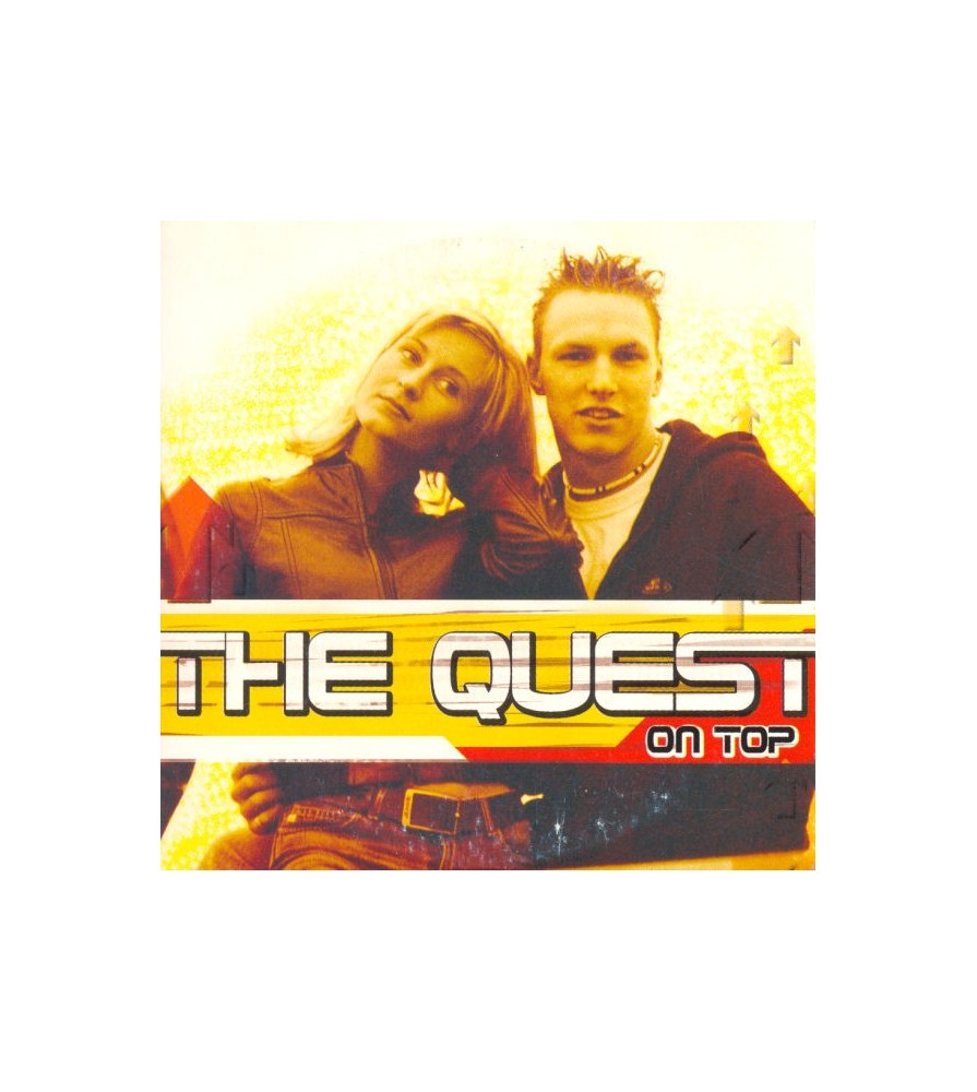The Quest - On Top
