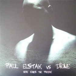 Paul Elstak vs Dione - Here Comes The Prozac(2 MANO)