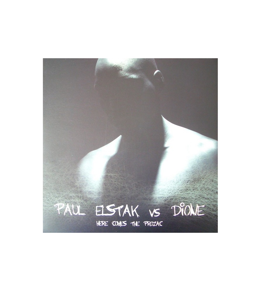 Paul Elstak vs Dione - Here Comes The Prozac(2 MANO)