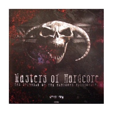 Masters of Hardcore - The Outbreak Of The Hardcore Psychopaths