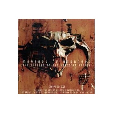 Bass D & King Matthew - The Genesis (Masters Of Hardcore 2006 Anthem)